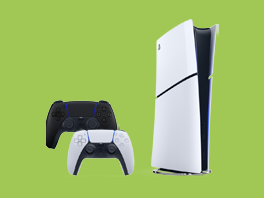 Product image of category PlayStation