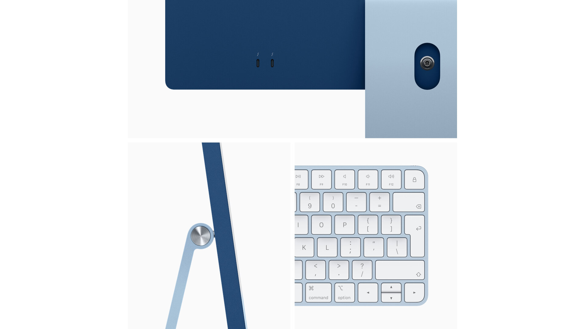 APPLE iMac 24