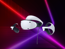 PlayStation VR
