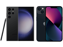 Product image of category Smartphones