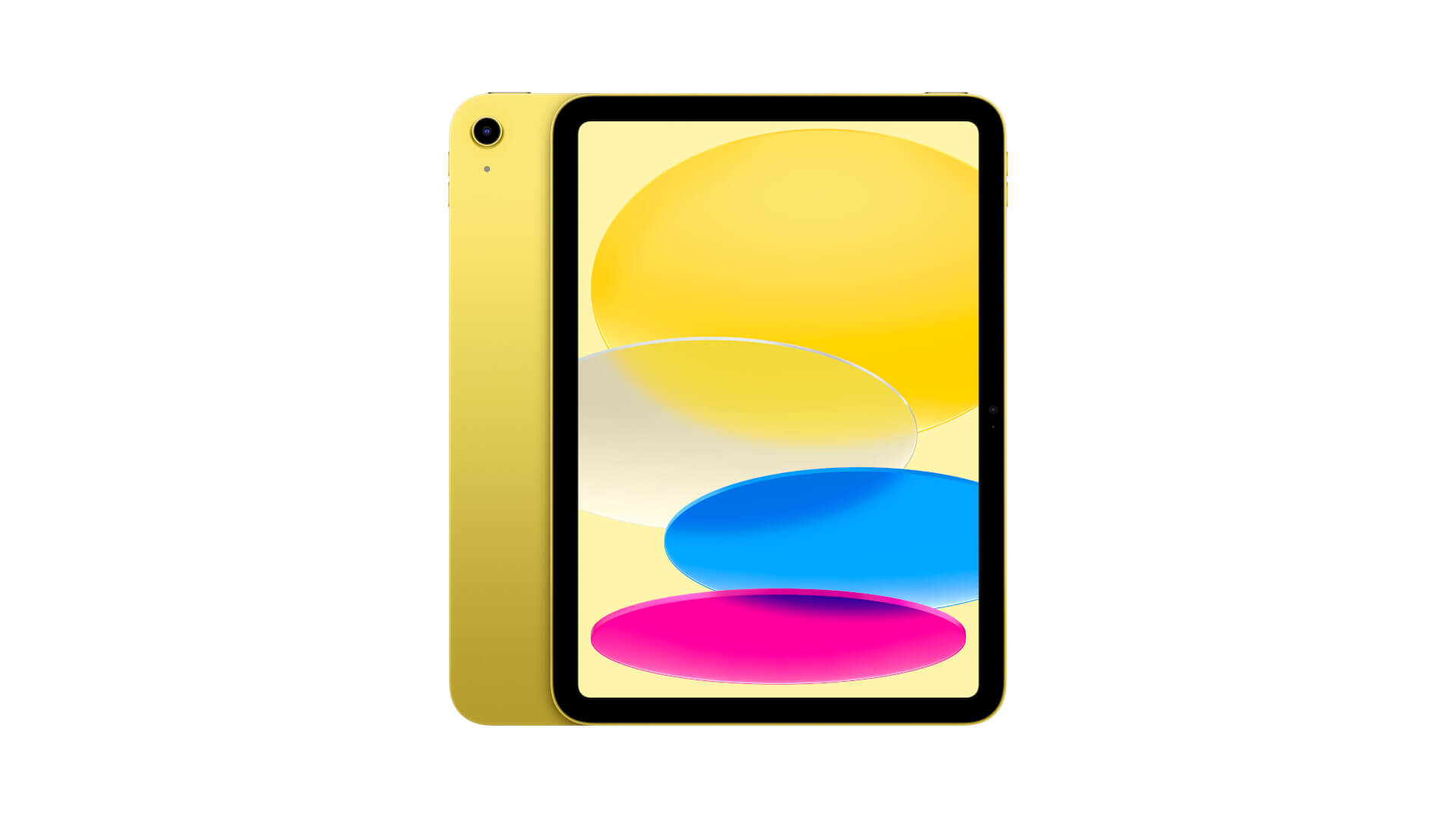 APPLE iPad 10.9" (2022)
