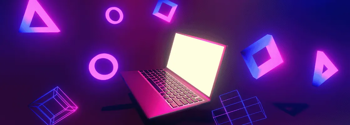 Gaming laptops