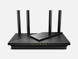Netwerk & internet