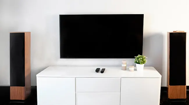 haal de beste tv in huis