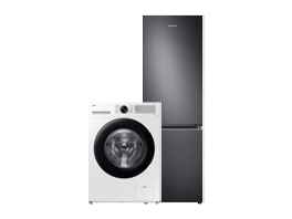 Moeiteloos energie besparen met Samsung