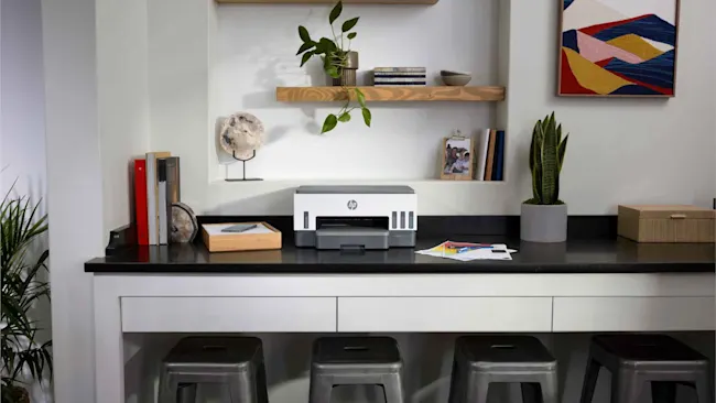 HP Smart Tank 7005