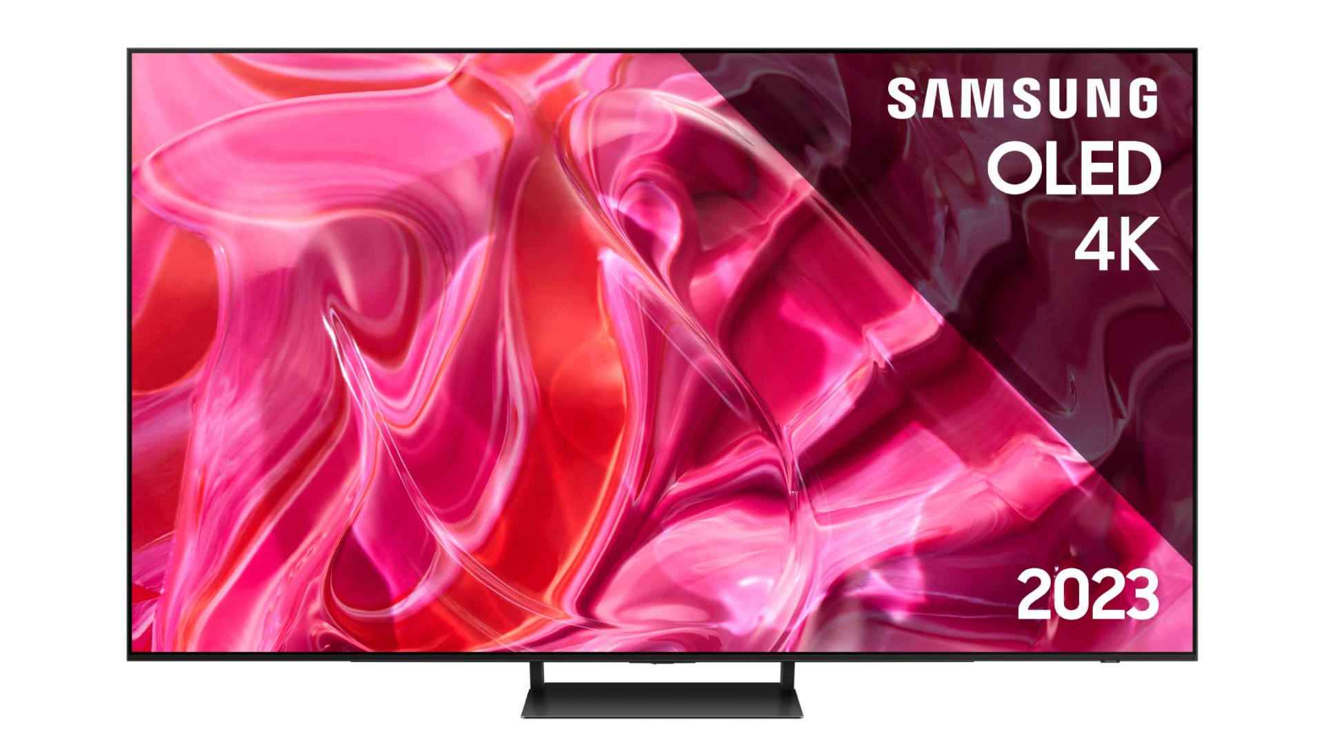 SAMSUNG OLED 4K 55S90C