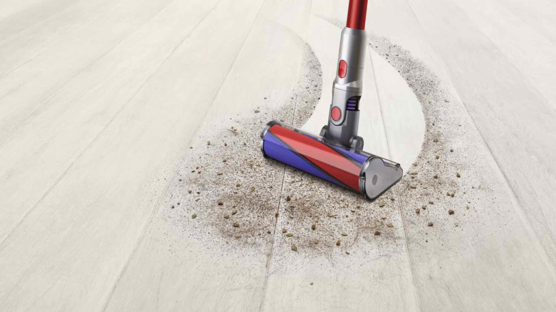 DYSON V11 Fluffy 2023 kopen? | MediaMarkt