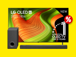 BTW- én bundelvoordeel tot €400