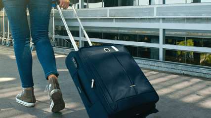 3 tips om je bagage niet kwijt te raken