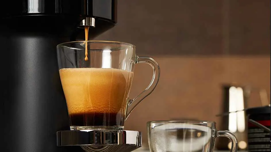Vind de koffiemachine met bonen voor jou bij MediaMarkt