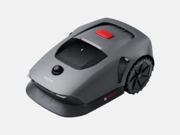 Robot lawn mowers