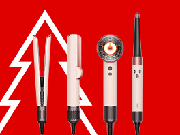 Ontdek de magie van Dyson