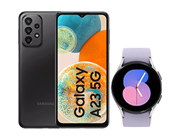 Product image of category Smartphone & smartwatch 