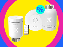 Thermostaten & energie