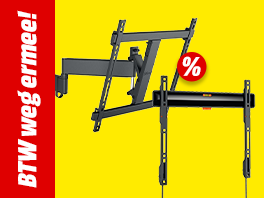 TV beugels & accessoires