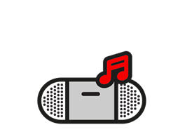 Portable speaker