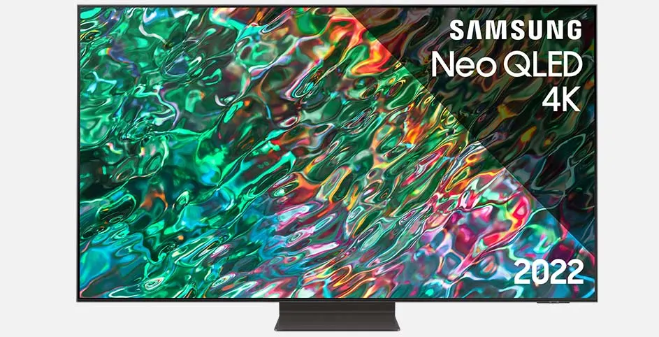 Samsung Neo Qled 4K 55QN90B (2022)