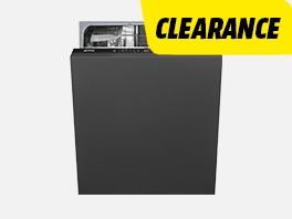 White goods - Clearance