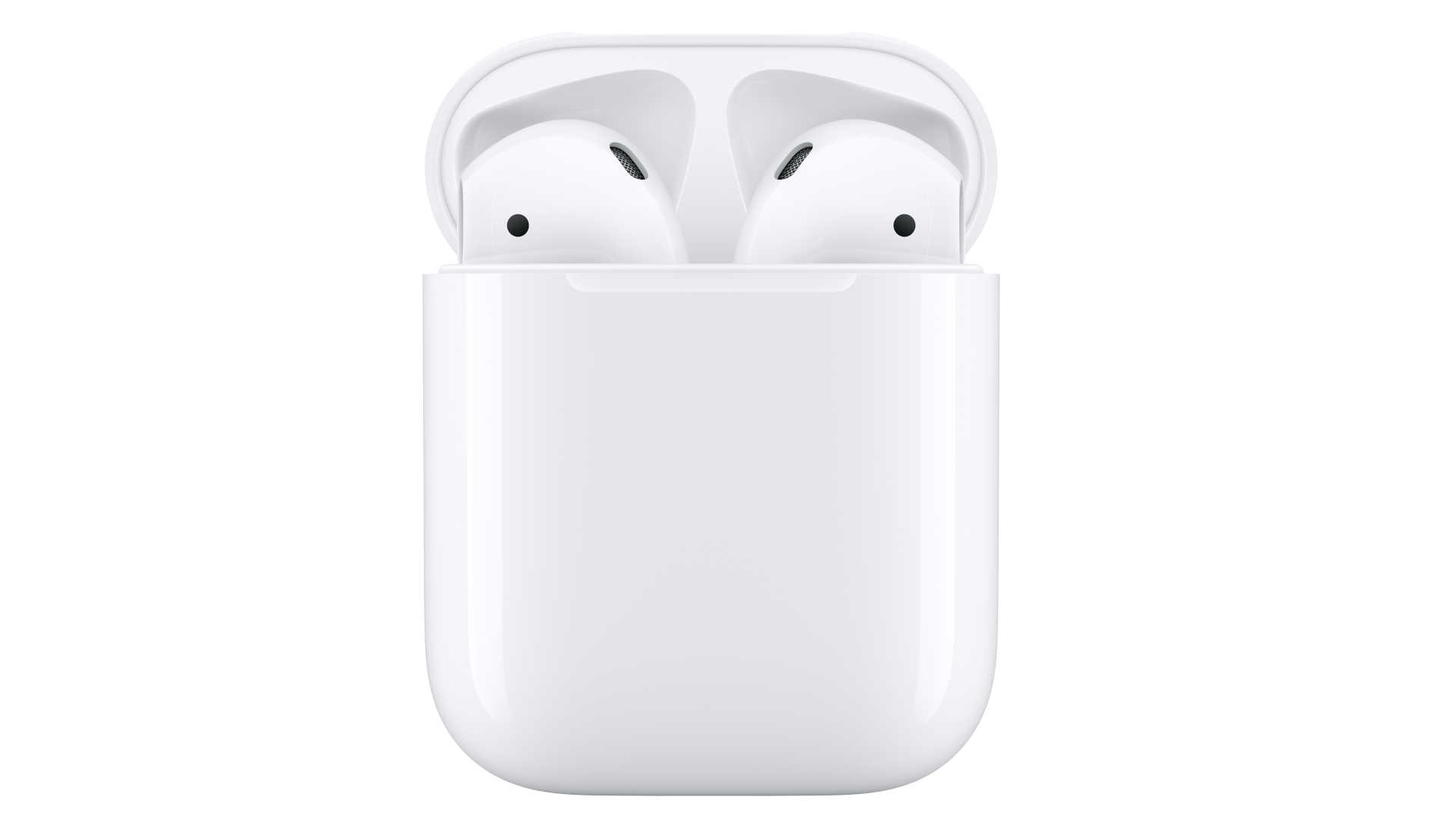 Iphone airpods online 2