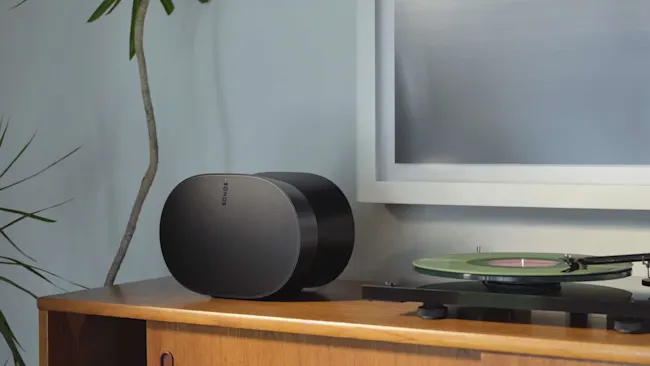 Sonos Era 300 Zwart