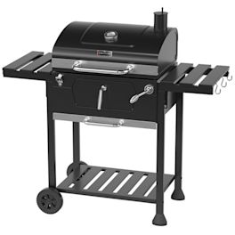 Buitenkoken & BBQ