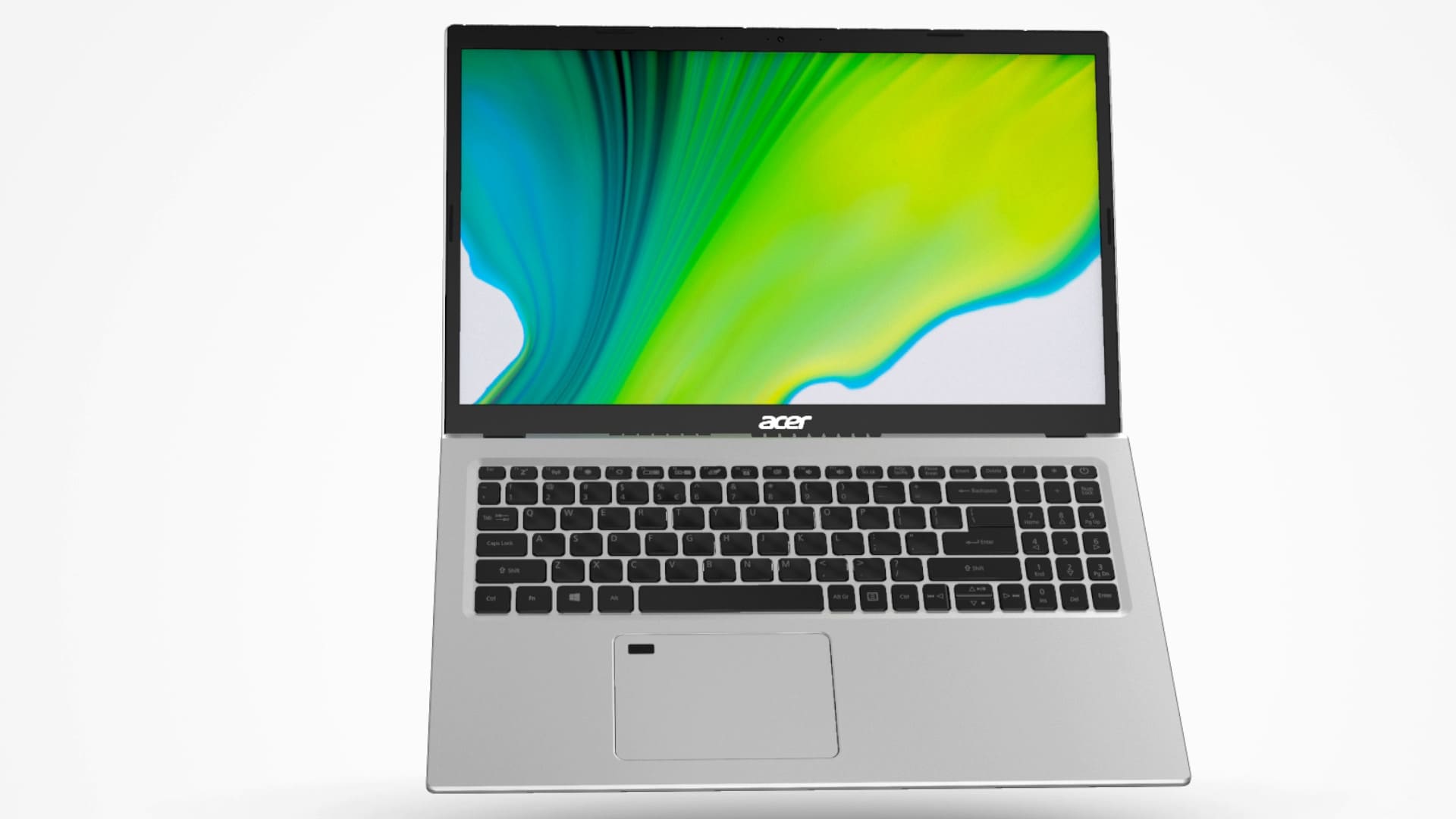 ACER ASPIRE 3 A315-58-30DY | 15.6 inch - Intel Core i3 - 4 GB - 128 GB ...