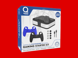 Overige gaming accessoires 