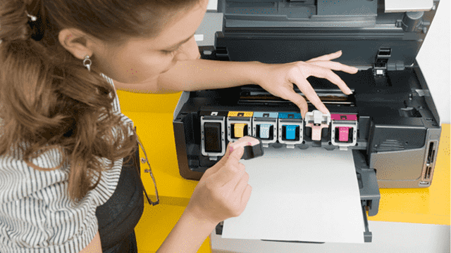 Adviespagina - Printers - Toebehoren voor de printer