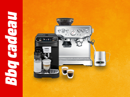 Koffiezetapparaten