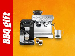 Coffee machines