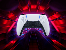 Product image of category Gamecontrollers