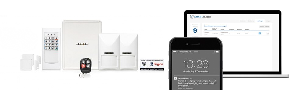 SmartAlarm