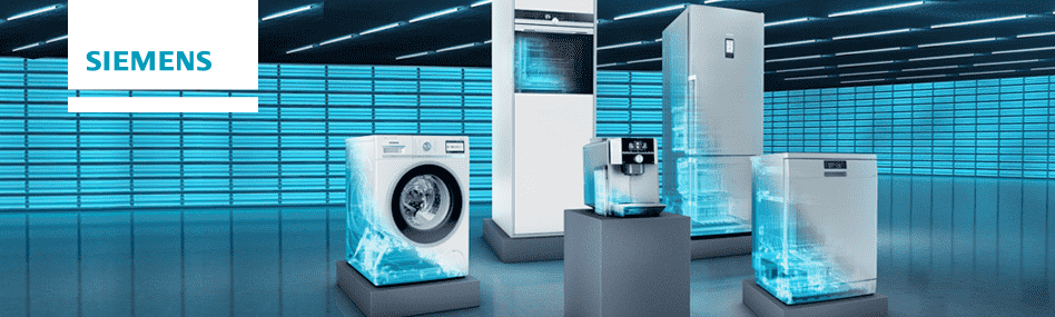 Siemens producten bij MediaMarkt