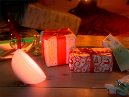 Philips Hue: tot 20% voordeel op slimme cadeautjes!