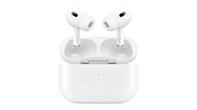 Apple releases - Producten - Apple AirPods Pro