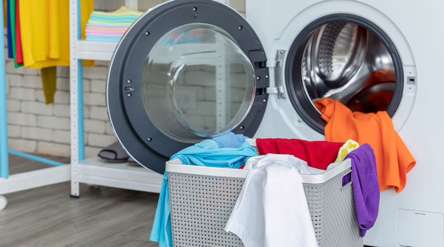 Ontoegankelijk Burgerschap voelen Wasmachine kiezen? We helpen je! | MediaMarkt
