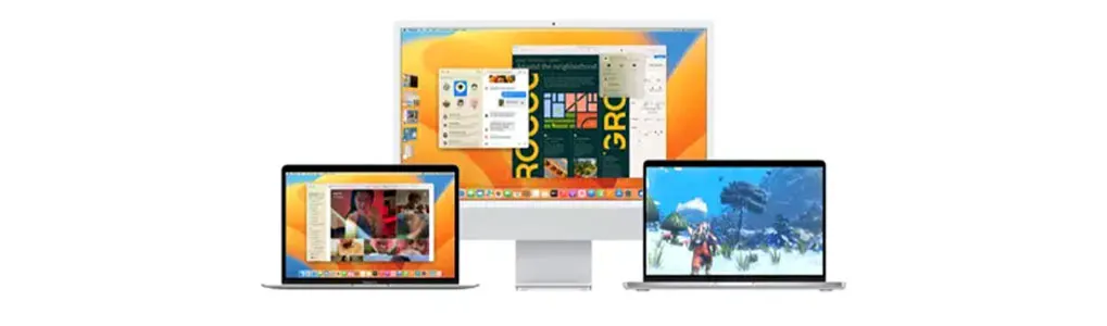 MacOS Ventura: besturingssysteem voor je Mac