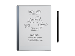 Digital notepad