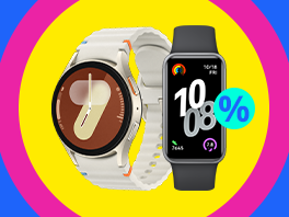 Alle smartwatches