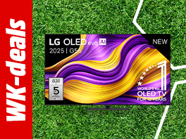 Oled-televisies
