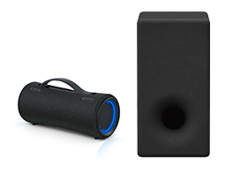 All speakers