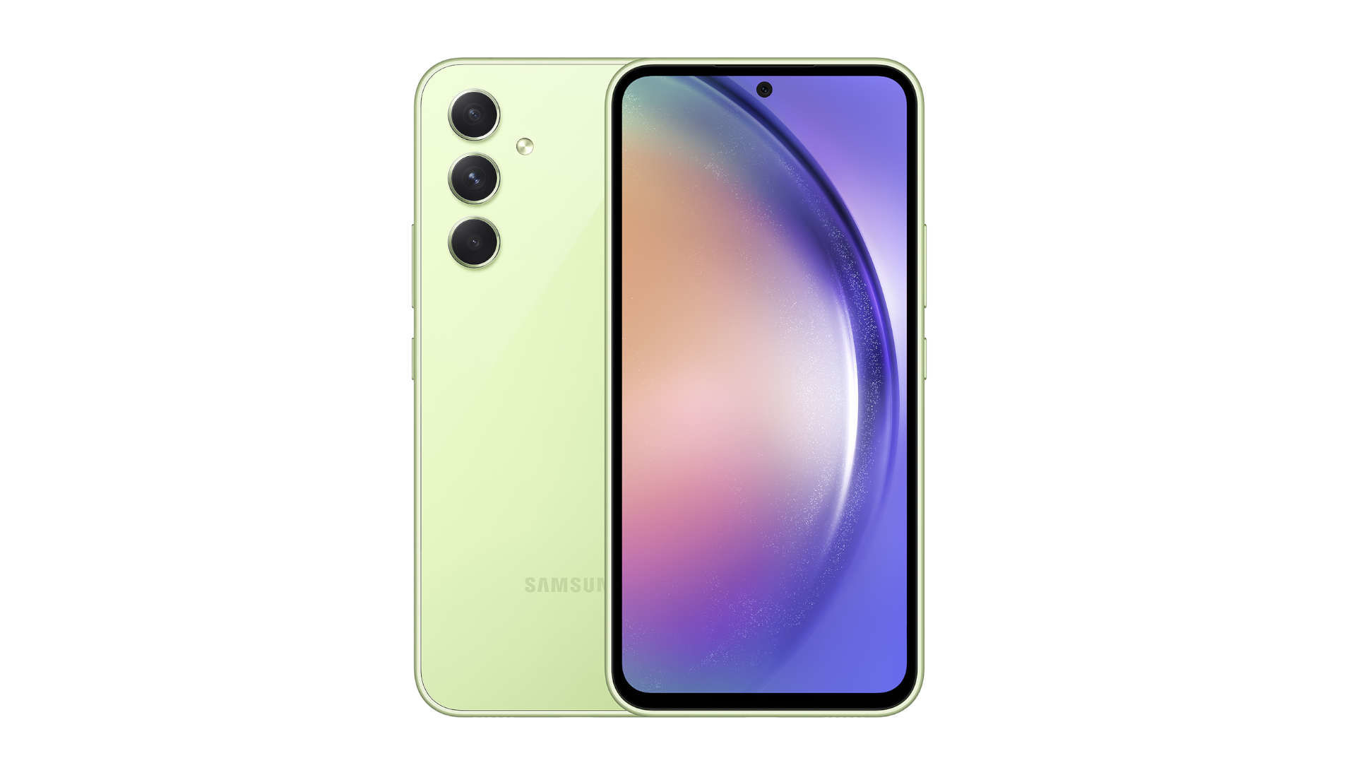 Samsung Galaxy A54 5G