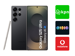 Smartphone deals i.c.m. een abonnement