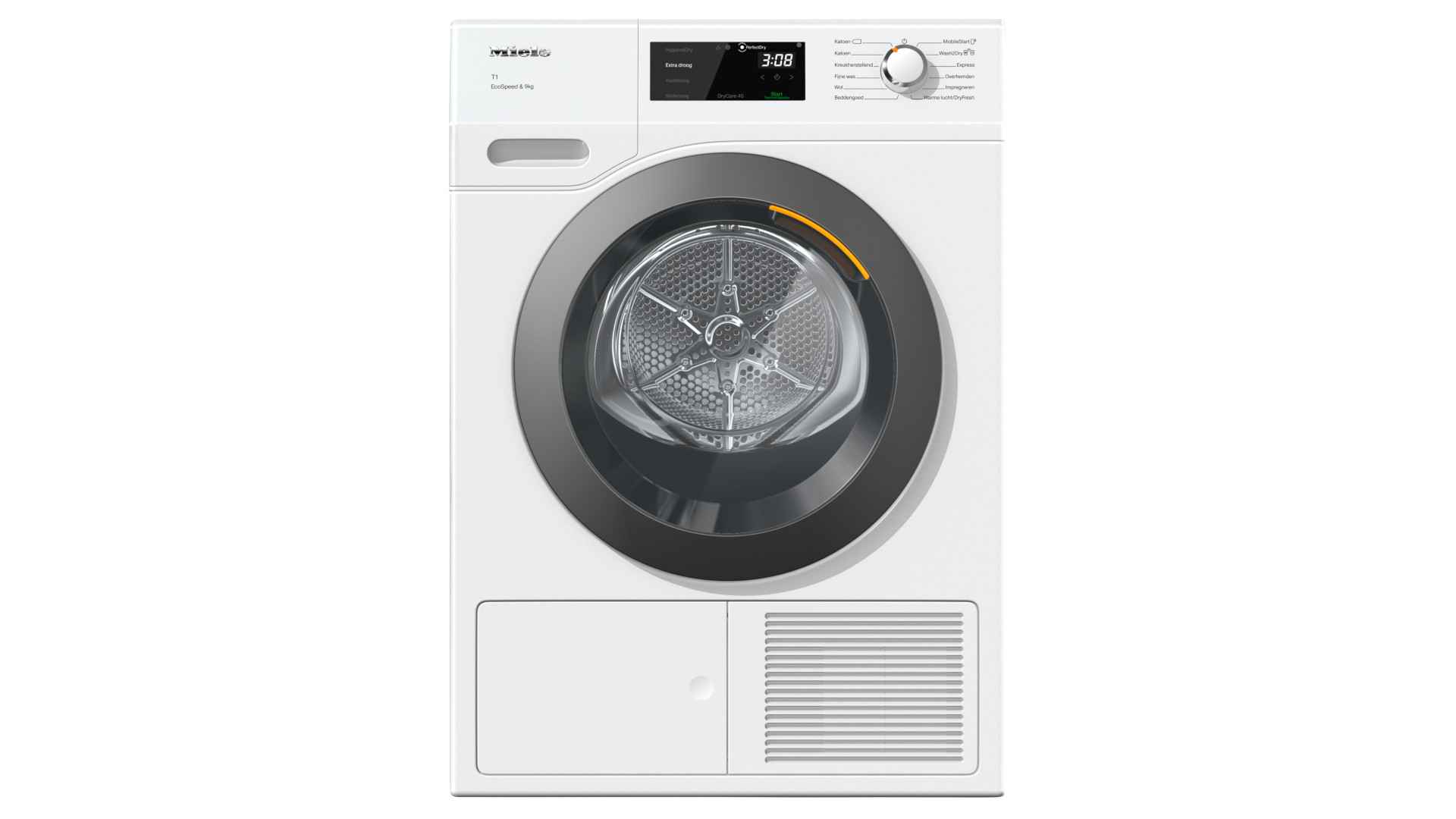 MIELE TCH 790 WP
