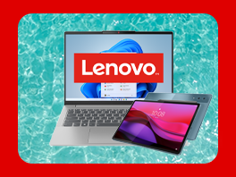 Laptops & tablets