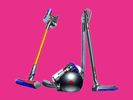 Product image of category Dyson deals