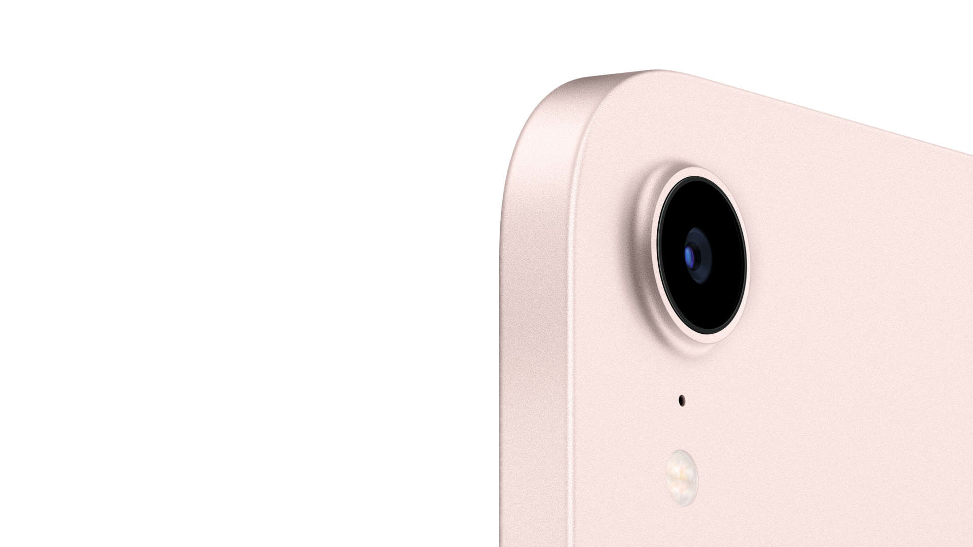 APPLE IPAD MINI WI-FI 256GB PINK-BNL