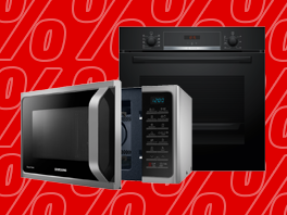 Ovens & magnetrons