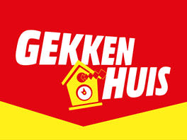 Product image of category Bekijk alle Gekkenhuis-deals